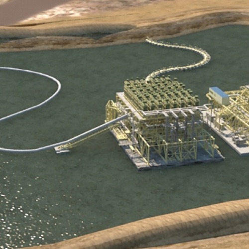 dredging service dredging service